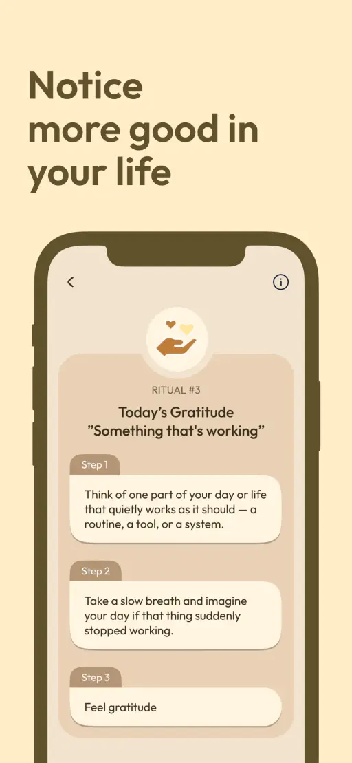 Grounding moment meditation prompt with breathe reminder Grounding moment meditation prompt with breathe reminder